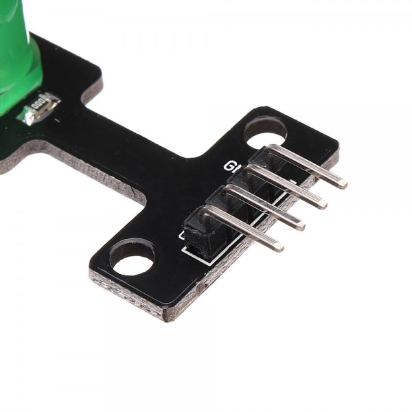 20pcs 5V LED Traffic Light Display Module Electronic Building Blocks Board