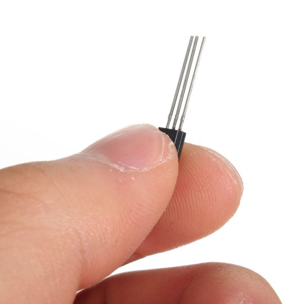 40V 0.8A NPN Transistors
