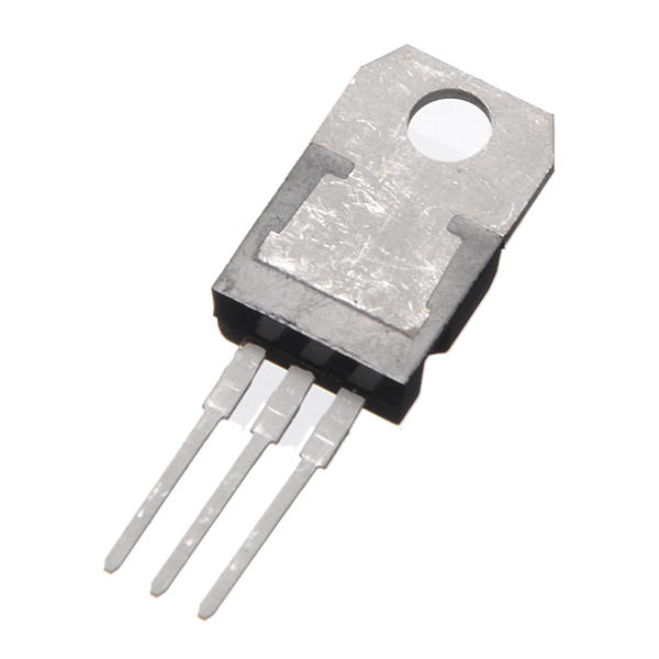 50PCS LM317T TO-220 LM317 TO220 Original IC Adjustable Regulators
